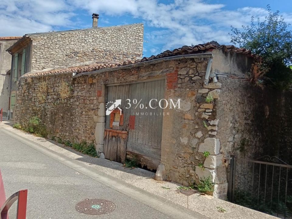 Villa i Le Pouzin, Ardeche - foto 1