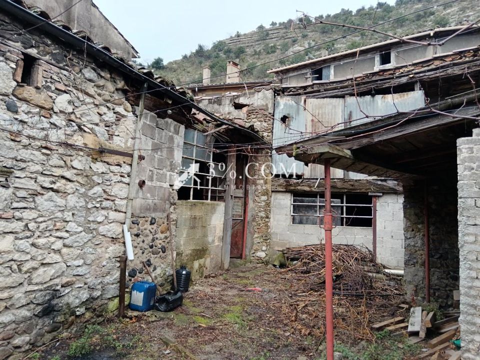 Villa i Le Pouzin, Ardeche - foto 2