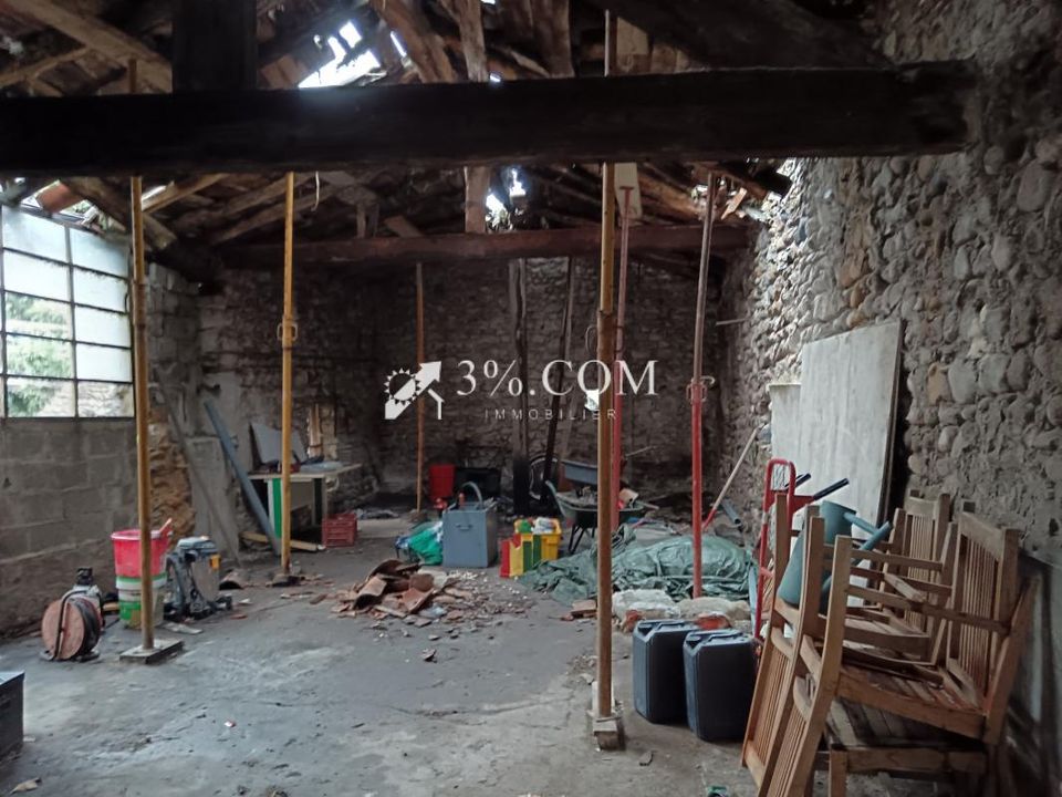 Villa i Le Pouzin, Ardeche - foto 3