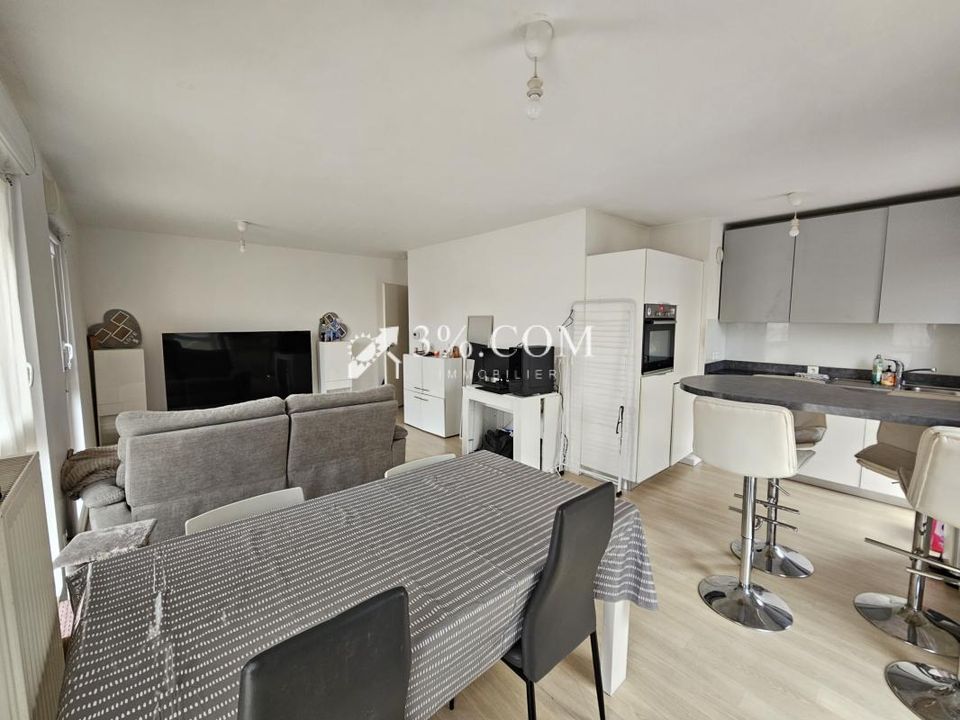 Apartament a Lille, Nord - foto 1