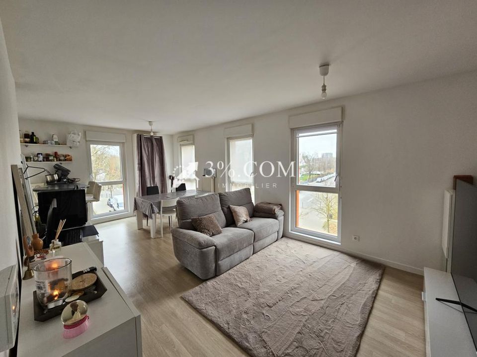 Apartament a Lille, Nord - foto 2