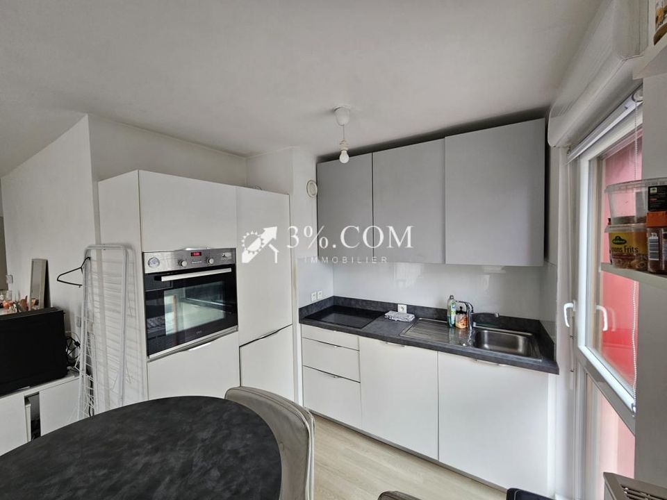Apartament a Lille, Nord - foto 3