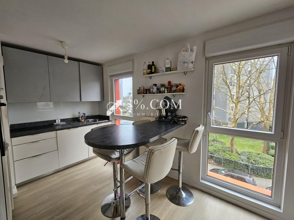 Apartament a Lille, Nord - foto 4