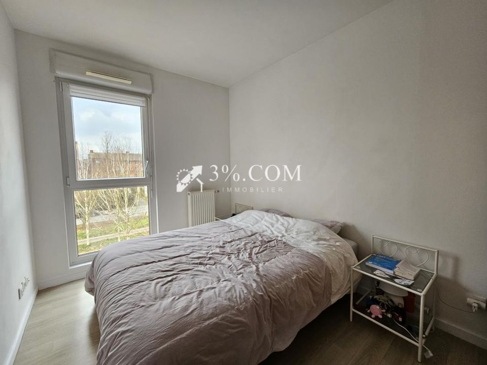 Apartament a Lille, Nord - foto 5