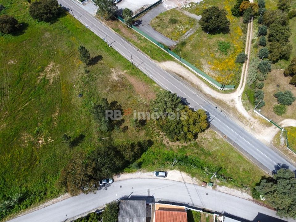 Erhvervsejendom i Abrantes, Santarem - foto 2