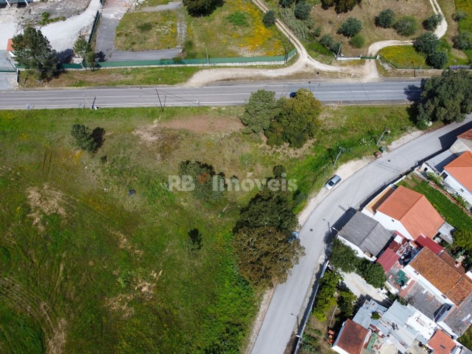 Erhvervsejendom i Abrantes, Santarem - foto 1