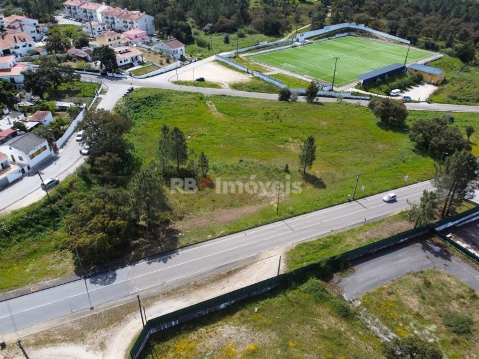 Erhvervsejendom i Abrantes, Santarem - foto 4