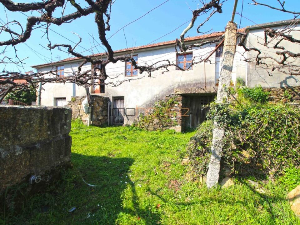 Landejendom i Castelo de Paiva, Aveiro - foto 4