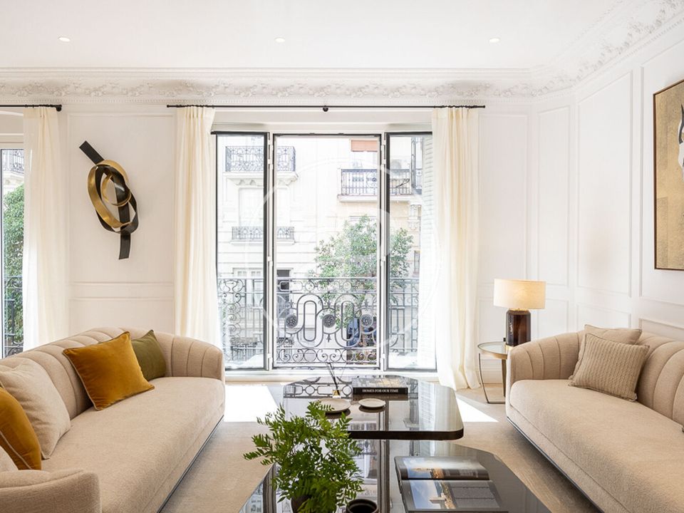 Apartament a Madrid, Madrid - foto 4