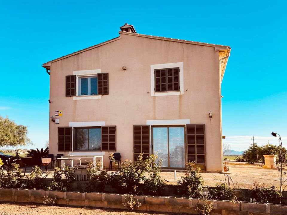 Finca i Campos, Mallorca - foto 2