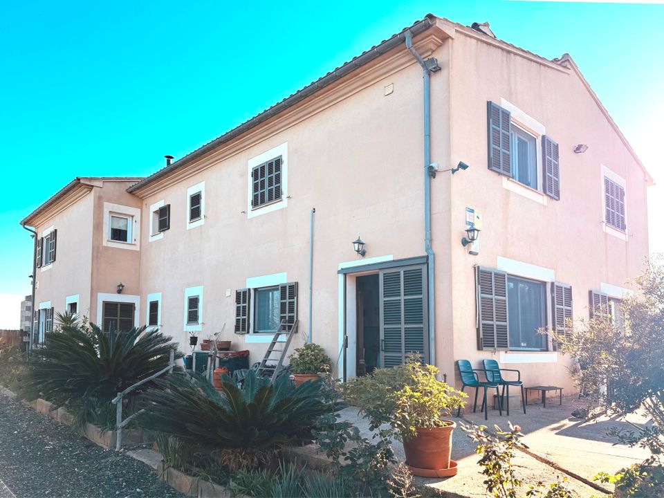 Finca i Campos, Mallorca - foto 3