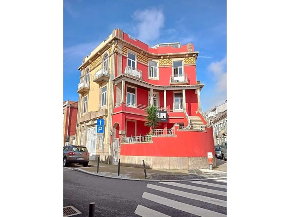 Villa i Porto, Porto - foto 1