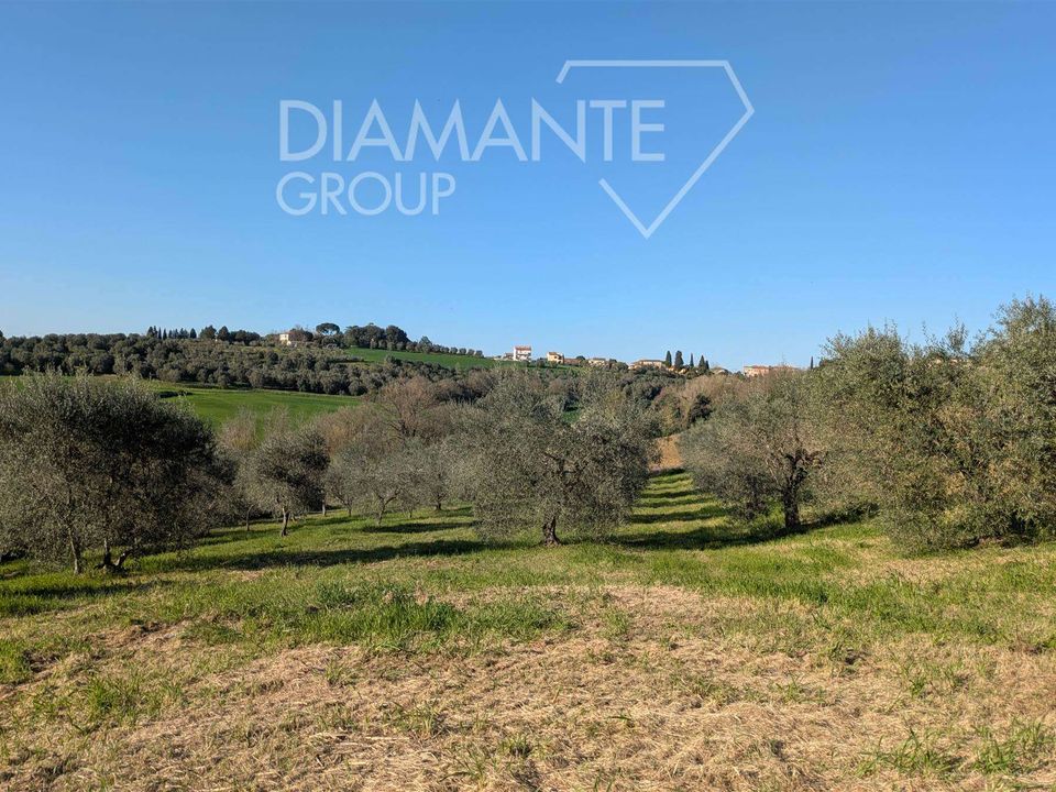 Terreno en Castiglione del Lago, Perugia - foto 2