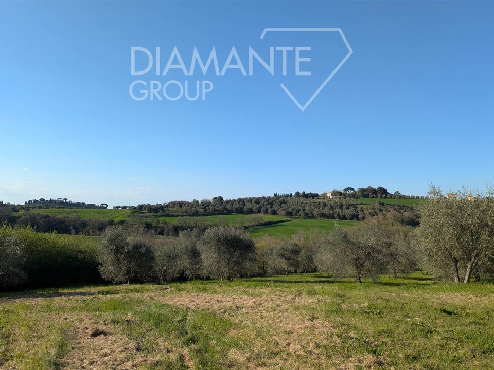Terreno en Castiglione del Lago, Perugia - foto 3