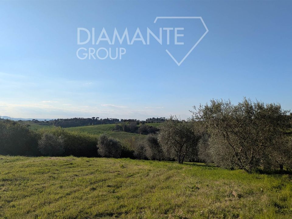 Terreno en Castiglione del Lago, Perugia - foto 4