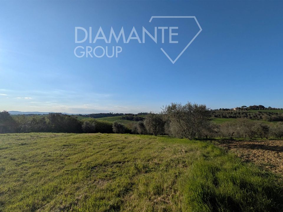 Terreno en Castiglione del Lago, Perugia - foto 5
