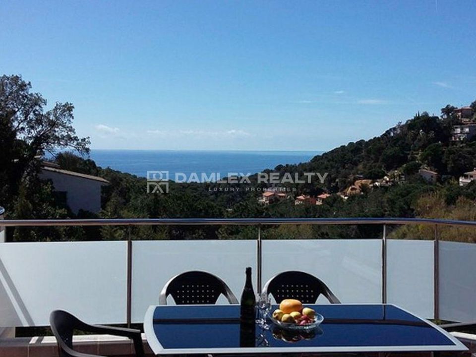Villa i Lloret De Mar, Gerona - foto 1
