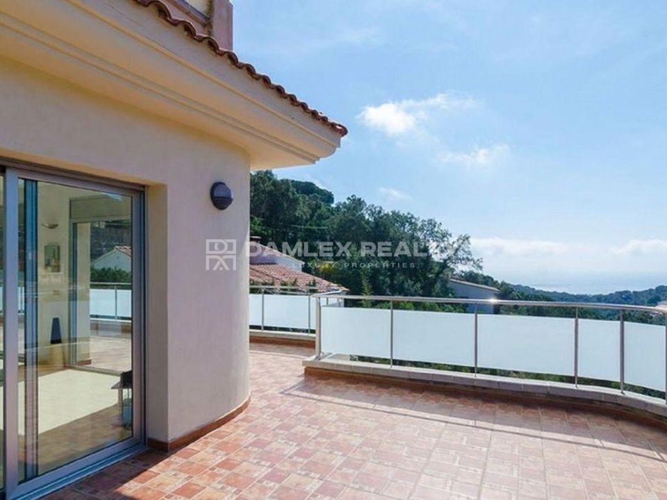 Villa i Lloret De Mar, Gerona - foto 2