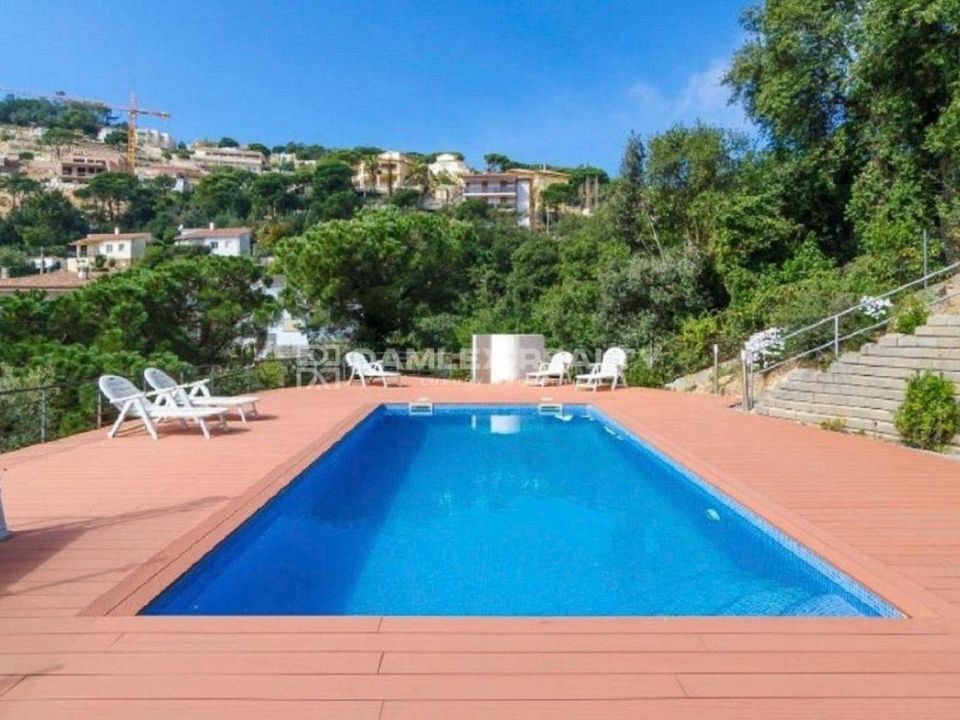 Villa i Lloret De Mar, Gerona - foto 3