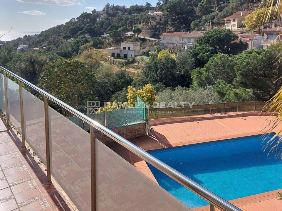 Villa i Lloret De Mar, Gerona - foto 4