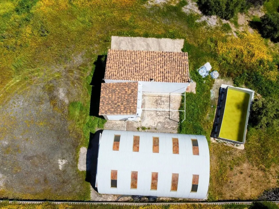 Cortijo i Alozaina, Malaga - foto 2