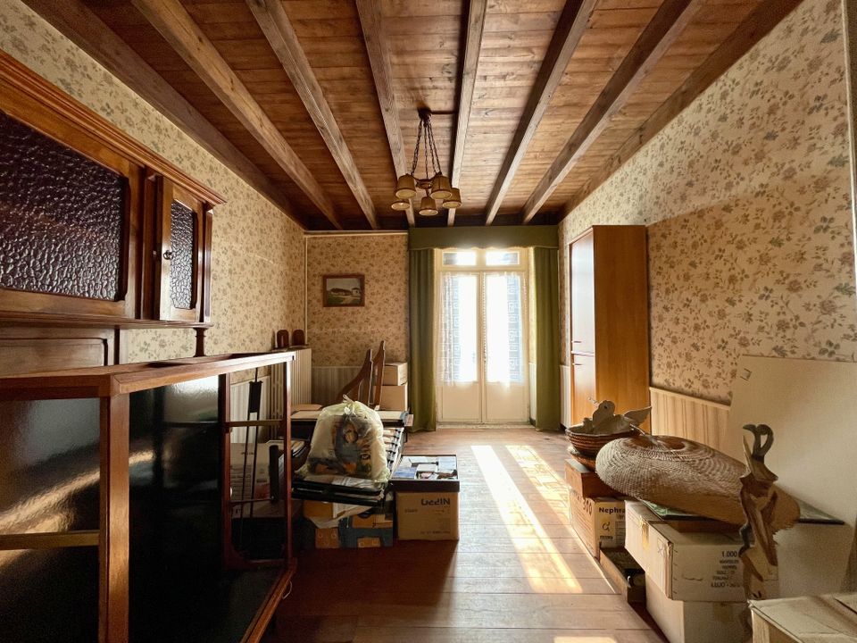 Villa i Roumazieres-Loubert, Charente - foto 4