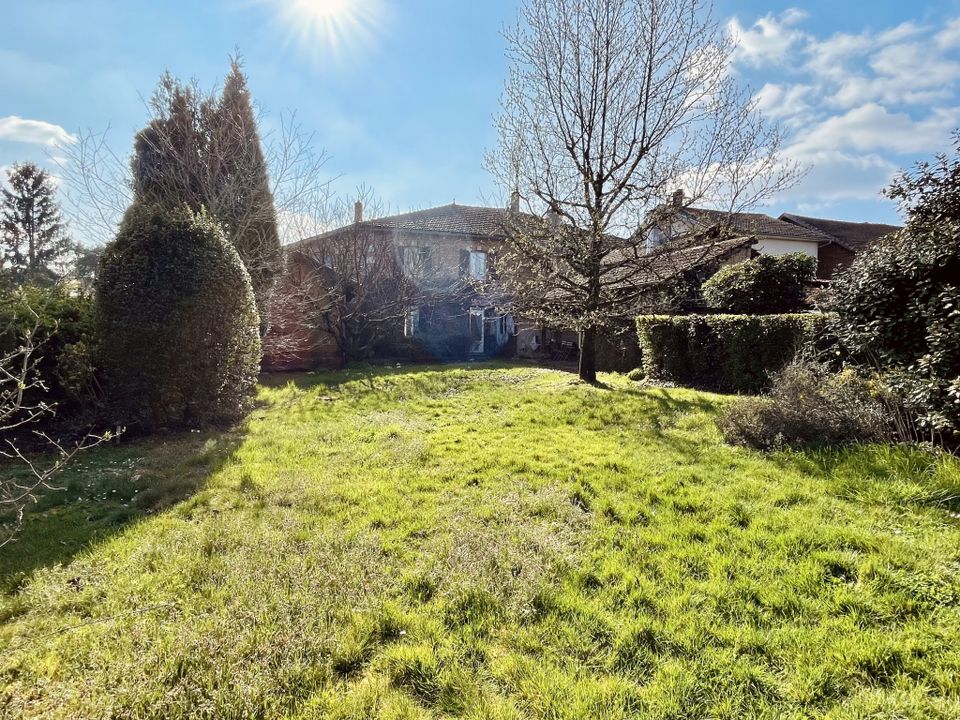 Villa i Roumazieres-Loubert, Charente - foto 5
