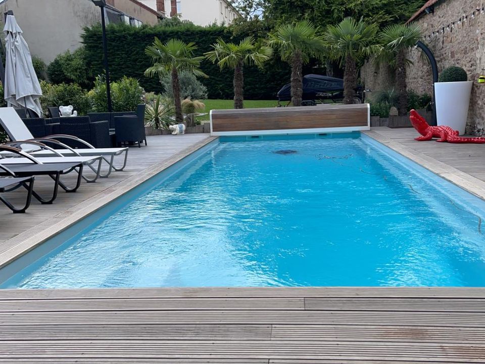 Erhvervsejendom i Autun, Saone-et-Loire - foto 4