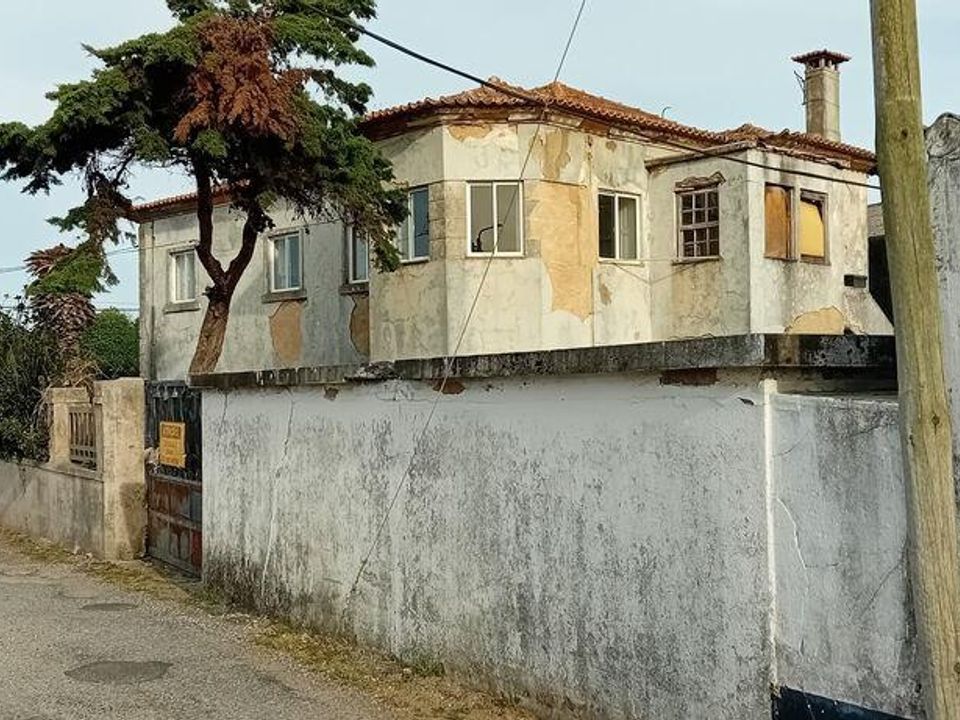 Byhus i Espinho, Aveiro - foto 2