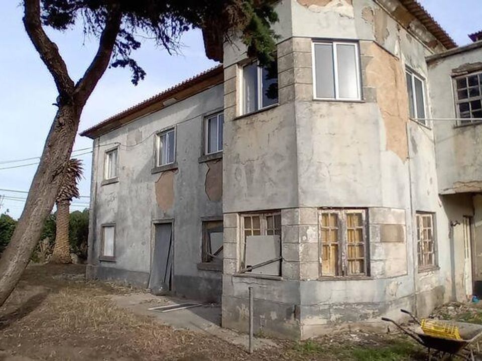 Byhus i Espinho, Aveiro - foto 3