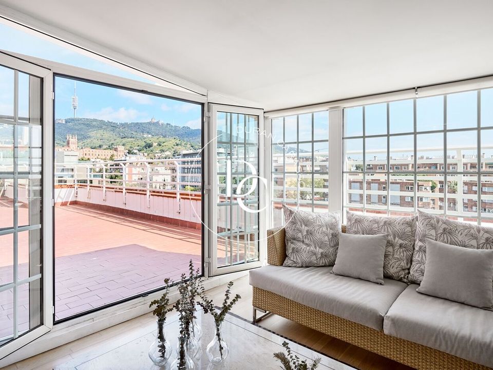 Penthouse i Barcelona, Barcelona - foto 1