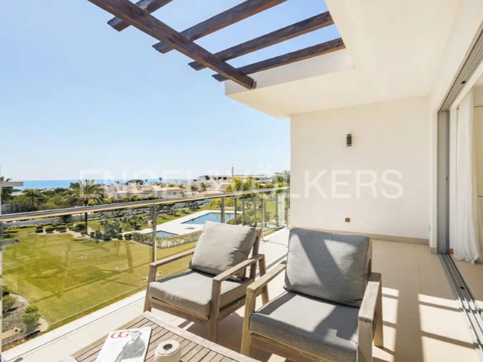 Lejlighed i Albufeira, Faro - foto 1