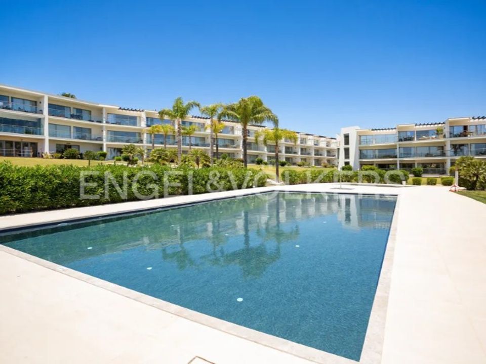 Lejlighed i Albufeira, Faro - foto 3