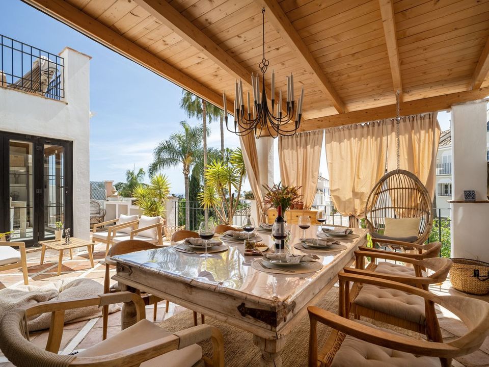 Byhus i Marbella, Malaga - foto 2