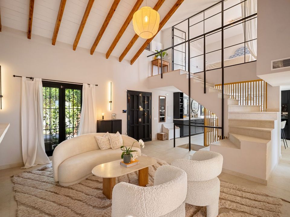 Byhus i Marbella, Malaga - foto 4