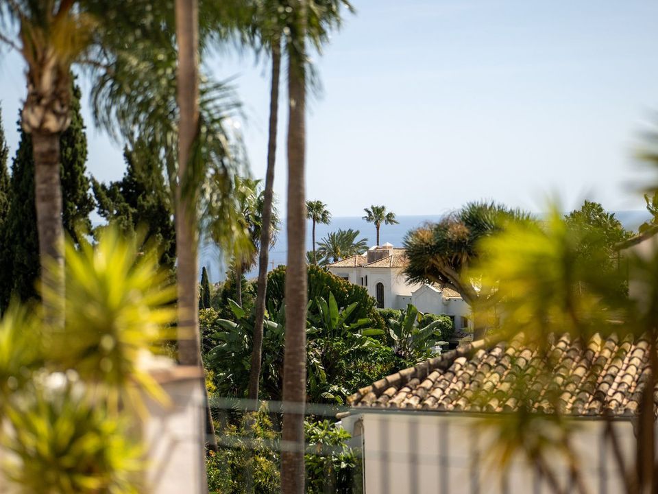 Byhus i Marbella, Malaga - foto 5