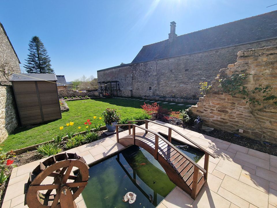 Villa in Le Mene, Cotes-d'Armor - foto 3