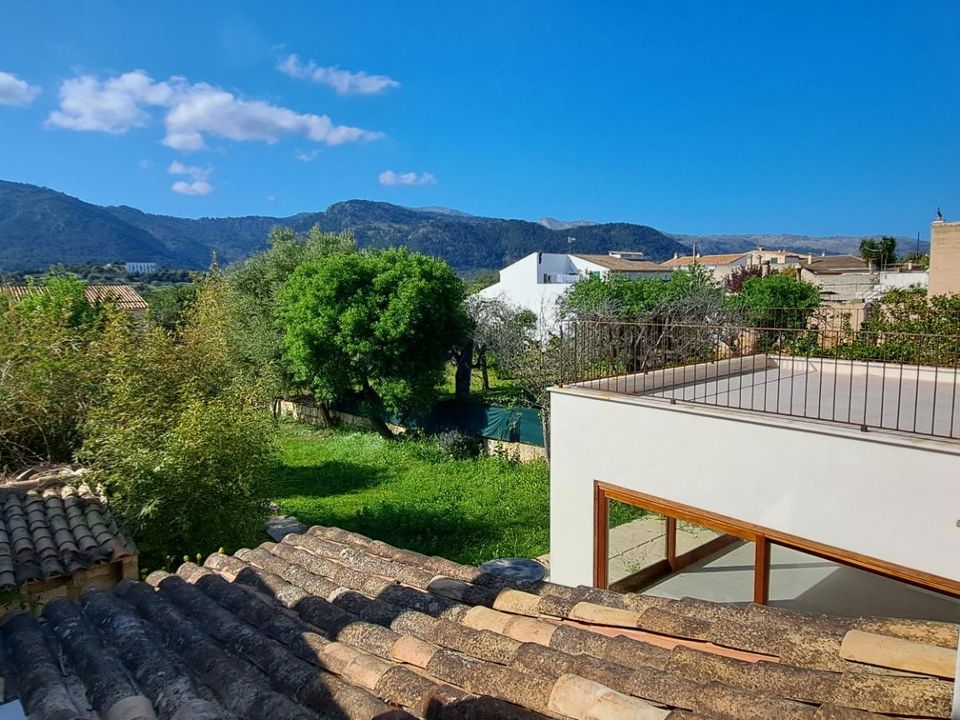 Villa i Campanet, Mallorca - foto 2