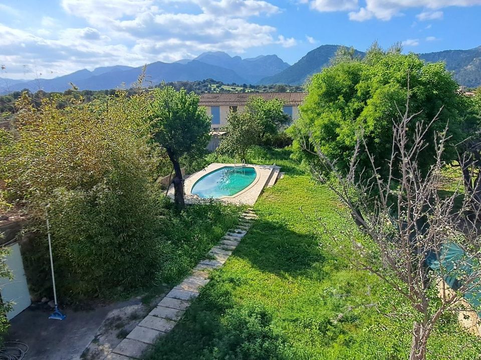 Villa i Campanet, Mallorca - foto 3