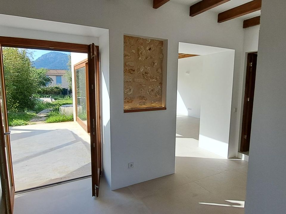 Villa i Campanet, Mallorca - foto 4