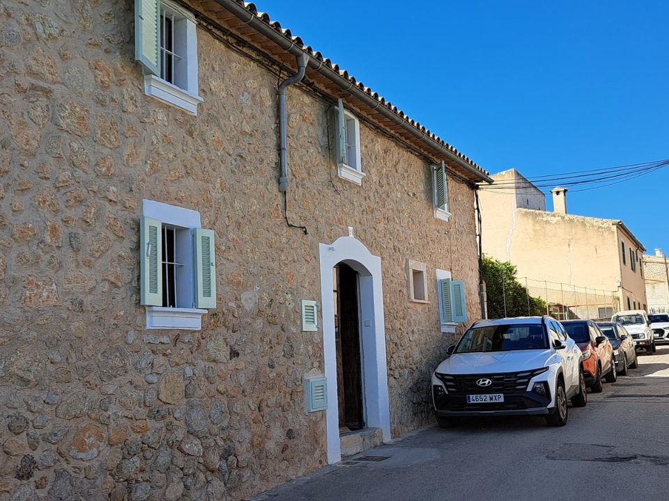 Villa i Campanet, Mallorca - foto 5