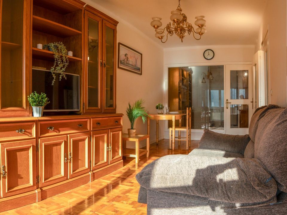 Lejlighed i Tineo, Asturias - foto 1