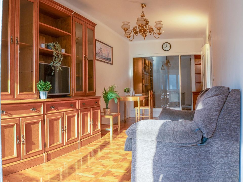 Lejlighed i Tineo, Asturias - foto 2