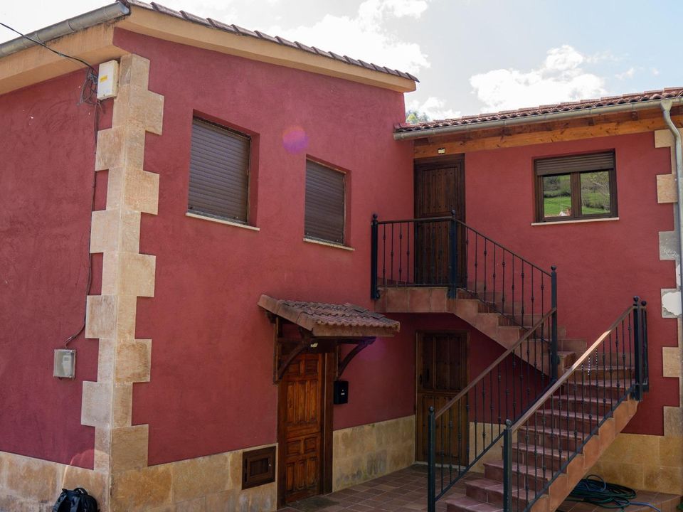Villa i Aller, Asturias - bilde 1