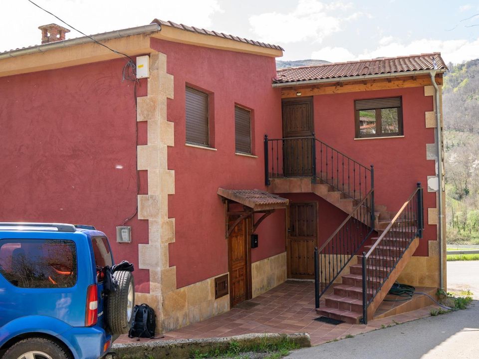 Villa i Aller, Asturias - bilde 3