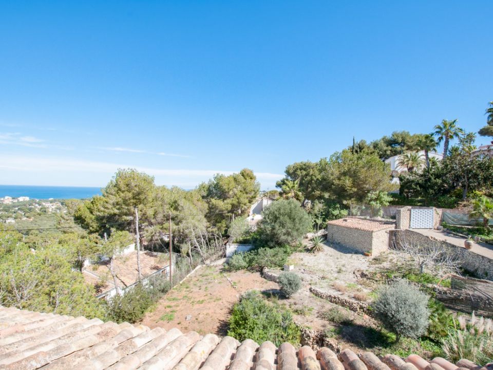 Villa i Javea, Alicante - foto 2