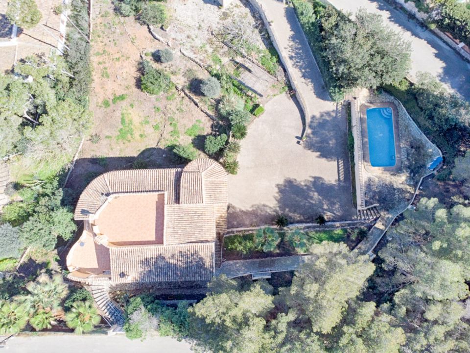 Villa i Javea, Alicante - foto 4