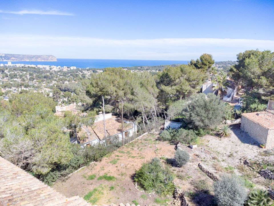 Villa i Javea, Alicante - foto 5