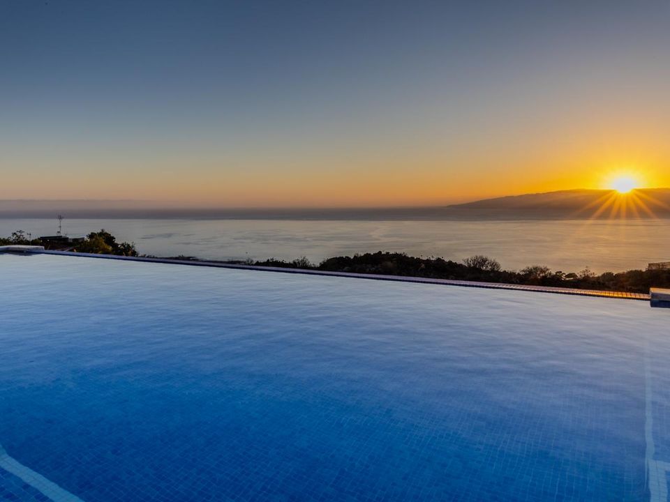Villa em La Caldera, Tenerife - foto 5