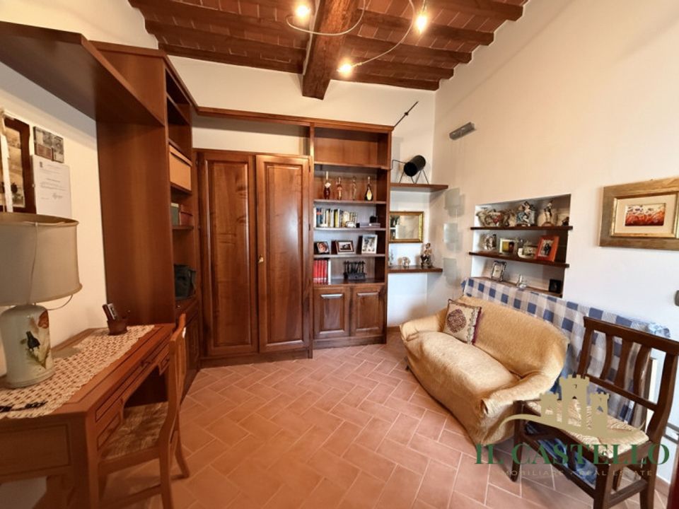 Apartament a Castiglione del Lago, Perugia - foto 1